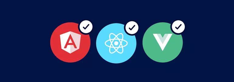 JavaScript: Обзор фреймворков и выбор для новичков